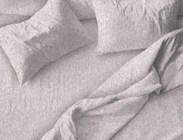 Наволочка 70*70 см, поплин (Натурель, белый) - Ивановотекстиль фото 2