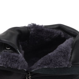 Мужские ботинки TENDANCE Артикул 3707377, черный  фото 3