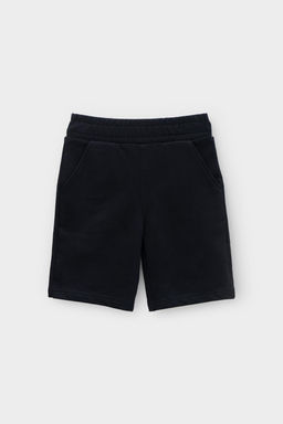 Crockid _ К 400570/черный шорты дет
