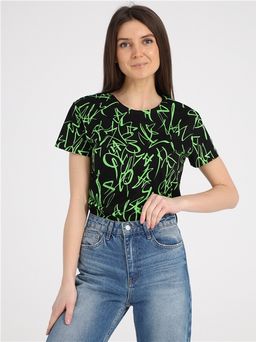 Футболка 1ЖДФК3302001н