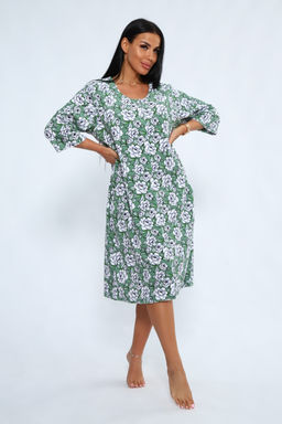 Халат женский 207 ИРИНА