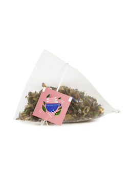 Лавандовый чай в пирамидках - Травы горного крыма фото 9