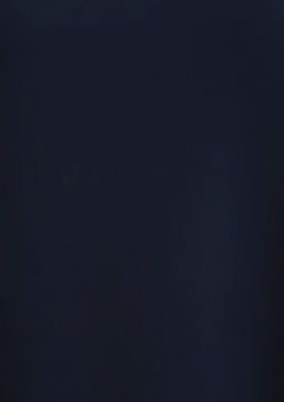 Bogazl? Kol Detayl? Lacivert Tisort - Mavi фото 8