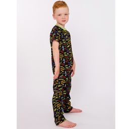 Комбинезон кулирка 1496100201 - Youlala фото 2