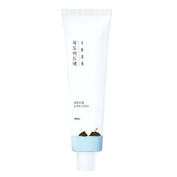 ROUND LAB Грязевая маска для лица с морской водой / 1025 Dokdo Mud Pack, 100 мл