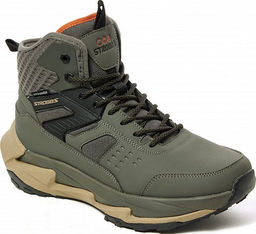 Кроссовки зимние