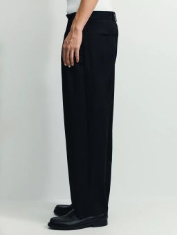 Брюки с защипами / Zarina фото 3