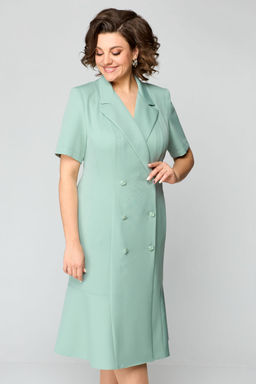 Костюм Anastasia Mak 1259 кремовый  фото 302