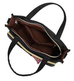 Сумка A-ZP-1108-Black - Ferro фото 7