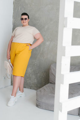 Шорты женские - Jp фото 10