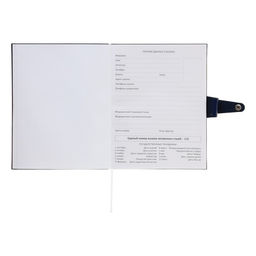 Дневник школьный для 1-11 классов Favorite, мягкая обложка, на кнопке, искусственная кожа, тиснение фольгой, хлястик, ляссе, 48 листов