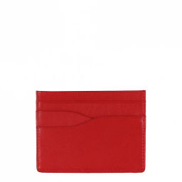 Картхолдер 20932E red Pratero