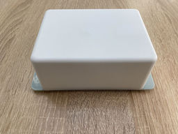 Масленка Krita, арт. 64175, 64176, 64177,64170