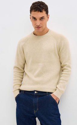 Свитер P521-1567 l.grey - Primm фото 10