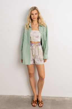 Рубашка SS 2636