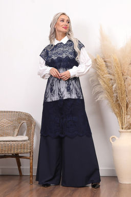 Туника П2-3653/2 - Wisell фото 5