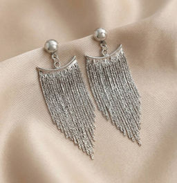 Серьги СС046 - Dubaigold фото 2