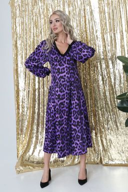 Платье П5-4891/4 - Wisell фото 7