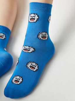 Цена за 2 пары. Носки Теплые CONTE-KIDS SOF-TIKI Носки детские махровые - Conte elegant фото 3