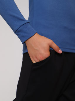 Рубашка-поло Лицей белый Ладошки  фото 14