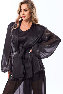 Костюм Golden Valley 6743 черный