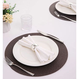 НАБОР 4 ШТ сервировочные салфетки - Фабрика снов фото 28