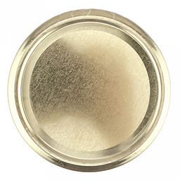 Крышка Твист III-100 Золото, для бытового консервирования, винтовая, жесть электролитического лужения s0,20мм, лак, золотой, ТУ 9299-001-03965353-2020, упаковка: термоусадочная пленка (Россия) - Домашняя мода фото 2