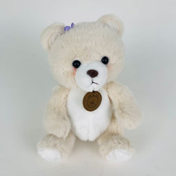 Мягкая игрушка Мишка с цветочком на голове 20 см (арт. 8889/20) - Storyland фото 9