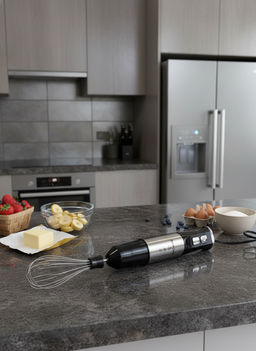 Блендерный набор 6 в 1 OLS-SC-8061