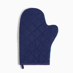 Кухонный набор Супер папа,варежка-прихватка 20х28см, молоток деревянный - Доляна фото 4