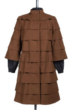 Пальто  демисезонное - Империя пальто фото 8