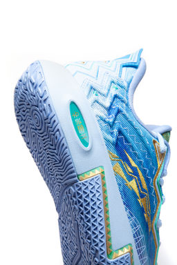 Кроссовки для баскетбола Голубой KAI 2 - Anta фото 8