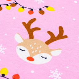 Пижама интерлок 0433200201 - Youlala фото 5