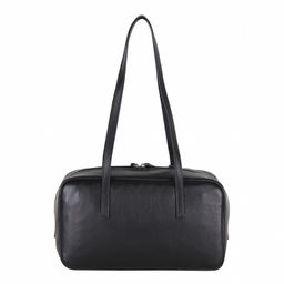 Сумка 3691VG black Vitelli Grassi