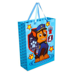 Пакет ламинат вертикальный Поздравляю!, 31х40х11 см - Paw Patrol фото 2