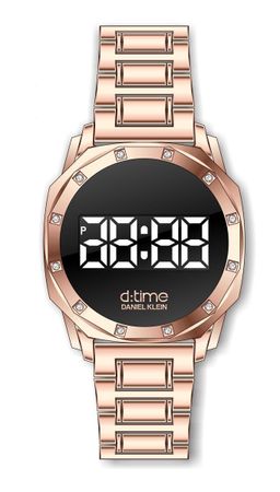 Часы наручные Daniel Klein 12638-2 электронные