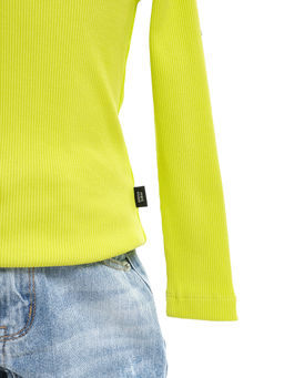 Джемпер для девочки 22-0360 малиновый - Mini maxi фото 9