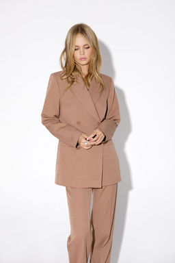 Костюм Pirs 4927 бежевый  фото 5