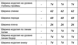 Блузка А2546