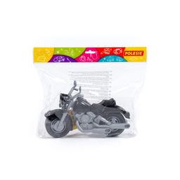 Мотоцикл гоночный Кросс №7 - Полесье фото 6