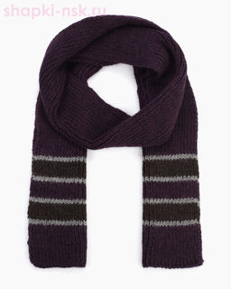 14590 MBS Шарф для мальчика (150 x 18)