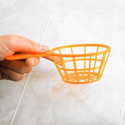 Игрушки для ванны Крошка Я «Рыбалка», 2 сачка, 5 уточек, в наборе 7 шт.