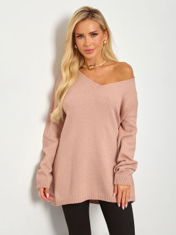 JETTY Джемпер