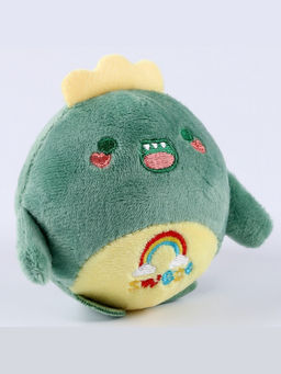 Цена за 6 шт. Мягкая игрушка Привет, Дружок!, МИКС - Milo toys фото 8