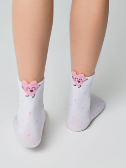 Цена за 2 пары. Носки классические CONTE-KIDS TIP-TOP Носки детские