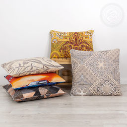 Подушка "Люкс" 68*68/1 шт. Комфорт