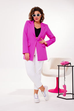 Комбинезон AGATTI 5645 Черный  фото 54