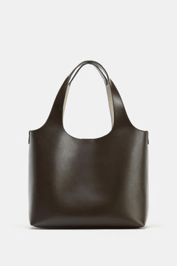 TOTE BAG - Zara фото 2