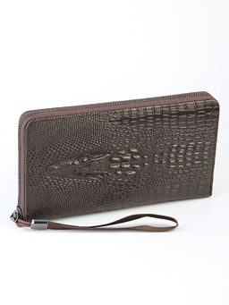 YL Клатч мужской B008-1 - Barez фото 2