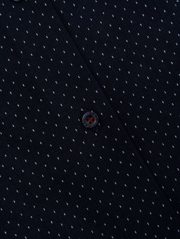 Сорочка мужская короткий рукав GREG 243/201/65047/Z/1p  фото 3